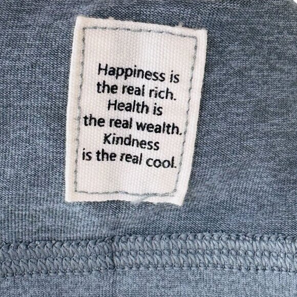 Vuori Performance T-Shirt Size L - Picture 9 of 9